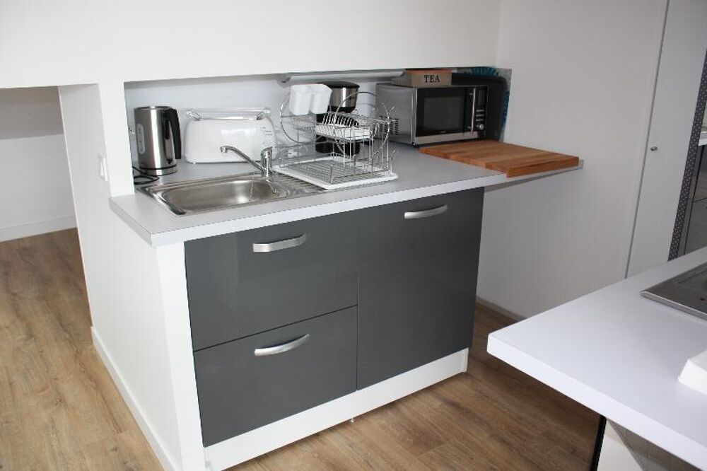 Location Appartement Appartement T2 Bordeaux