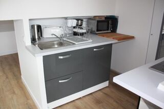  Appartement à louer 1 pièce 39 m²
