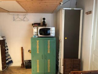  Appartement à louer 1 pièce 22 m²