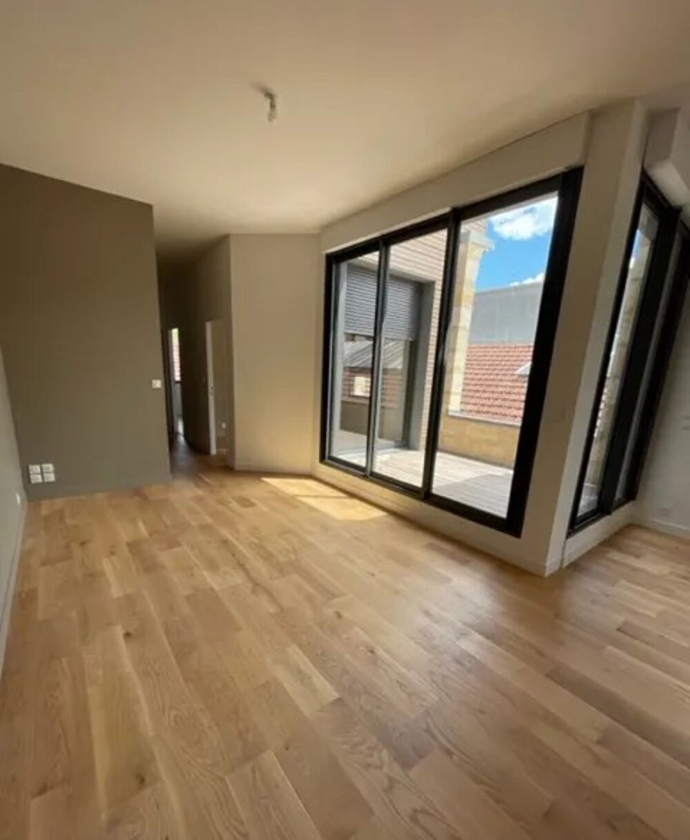 Appartement T3