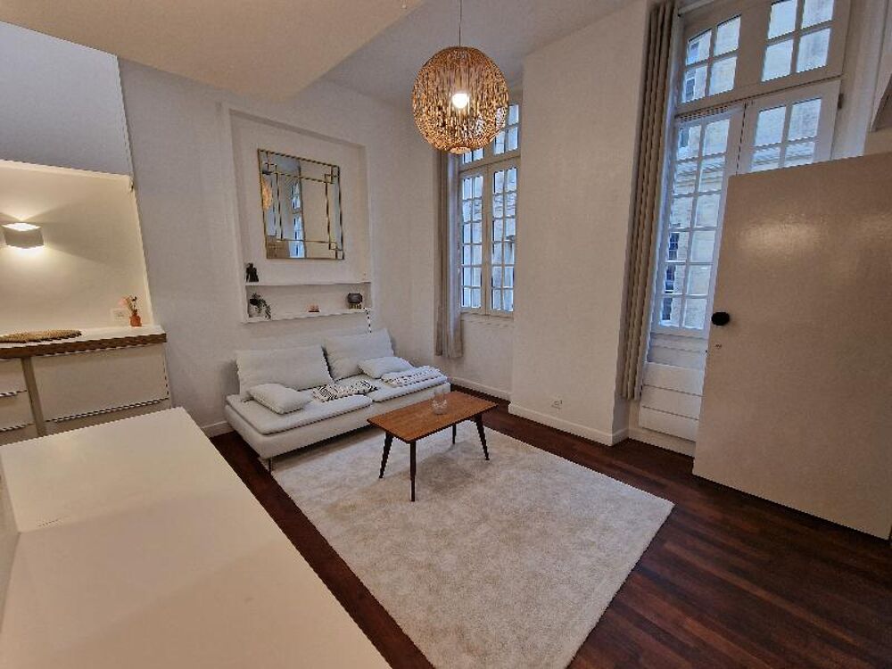 Location Appartement Appartement T2 Bordeaux