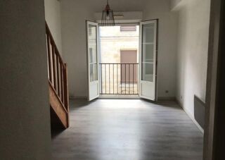 Appartement à louer 1 pièce 46 m²