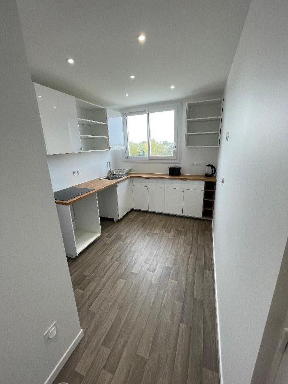 Appartement Chambre
