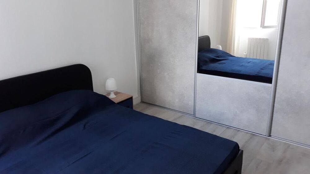 Location Appartement Appartement T2 Bordeaux