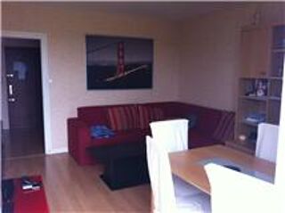  Appartement à louer 4 pièces 