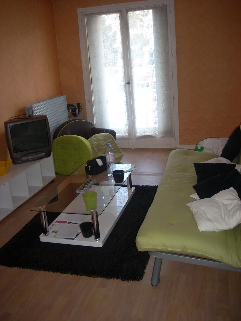 Appartement T1