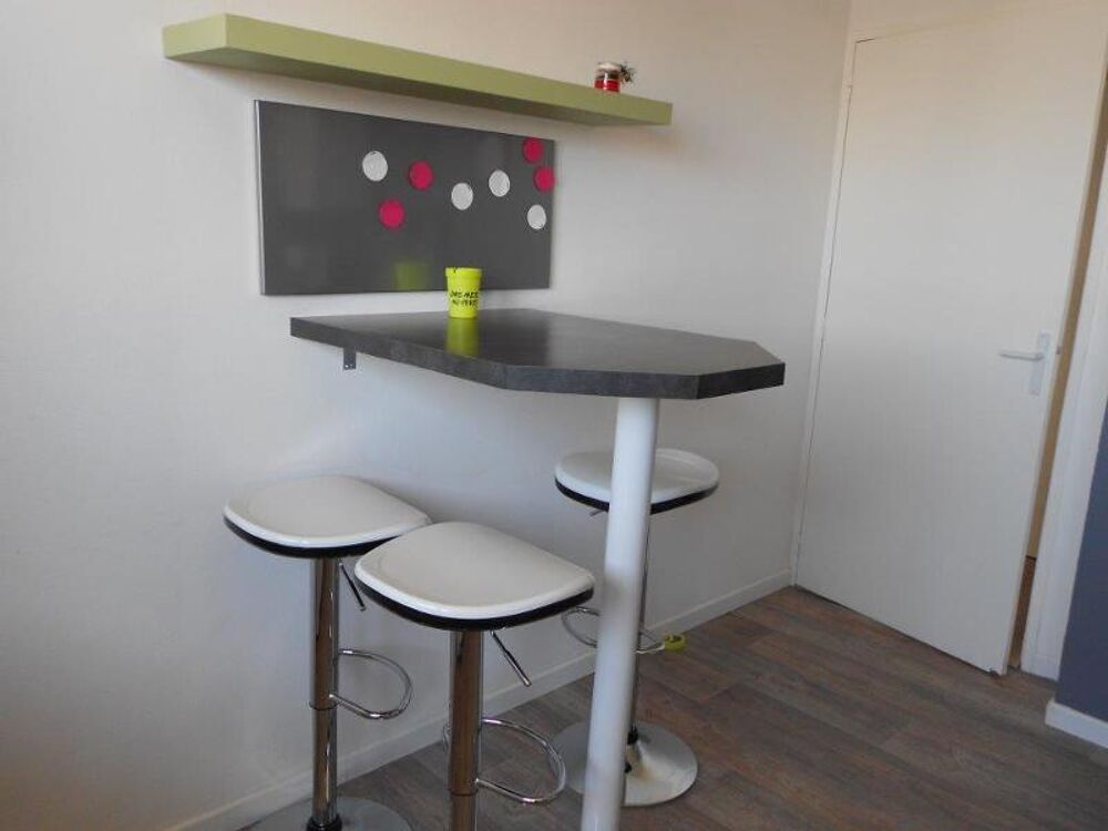 Appartement Chambre