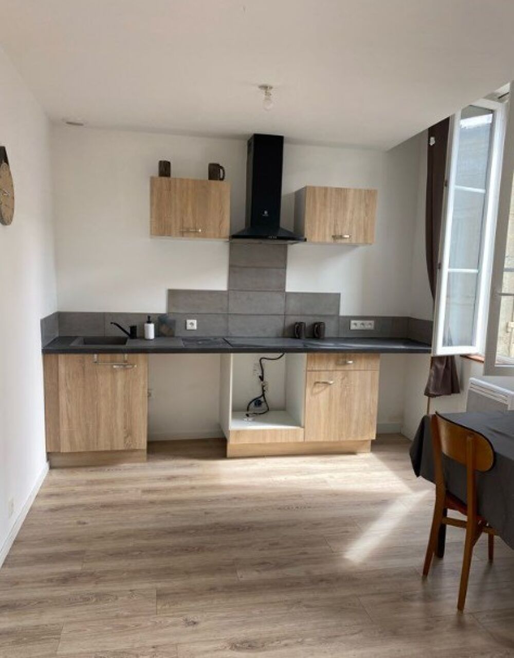 Location Appartement Appartement T3 Cadillac