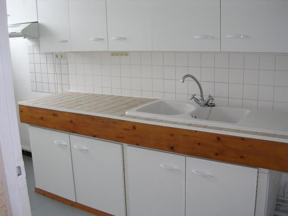 Location Appartement Appartement T4 Bruges