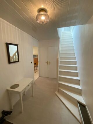  Appartement à louer 2 pièces 70 m²