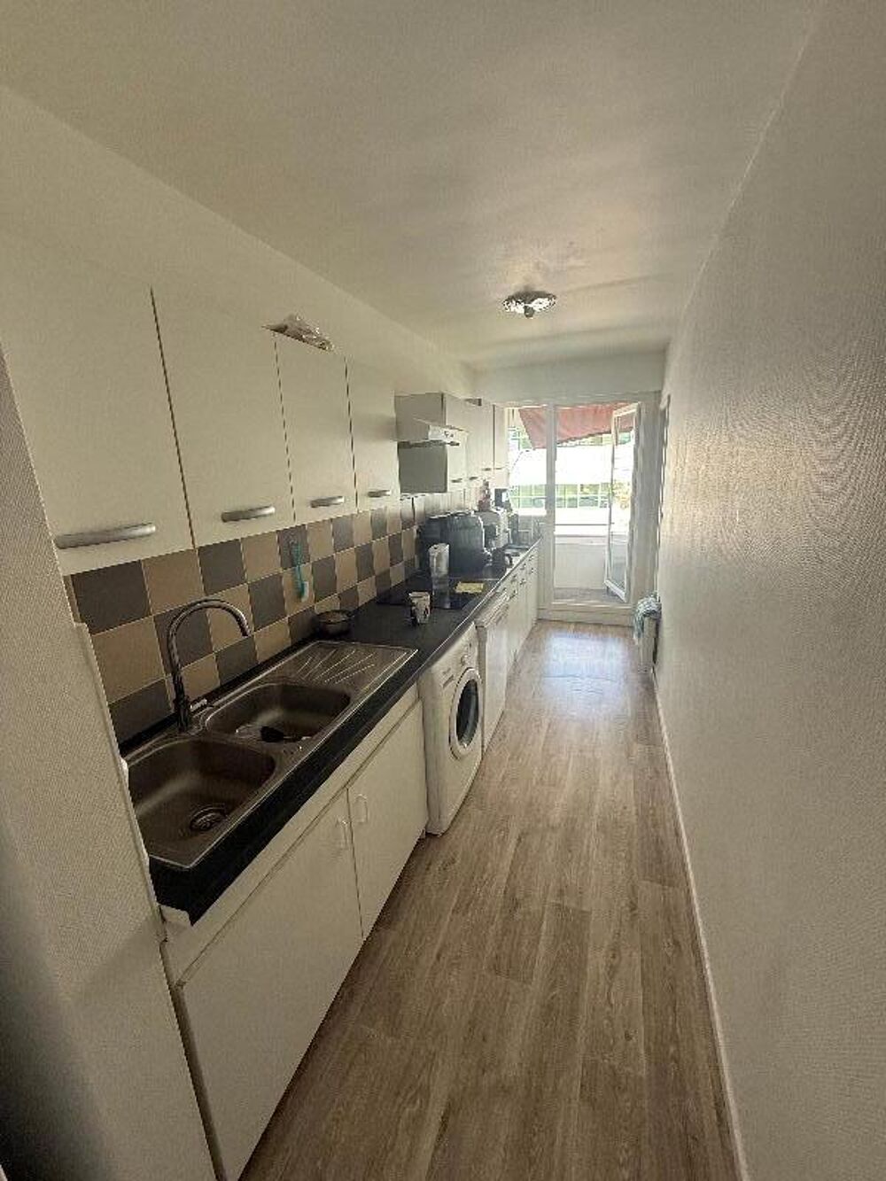 Appartement T3