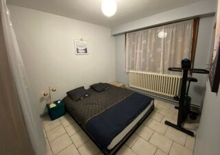  Appartement à louer 3 pièces 