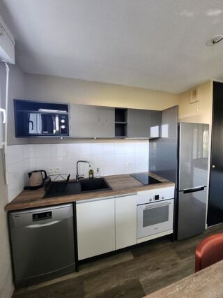  Appartement � louer 2 pi�ces 