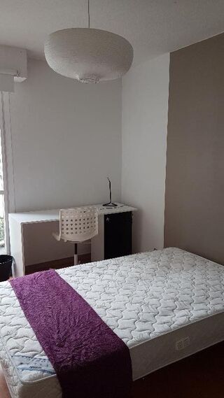  Appartement à louer 1 pièce 85 m²