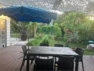  Appartement à louer 1 pièce 12 m²