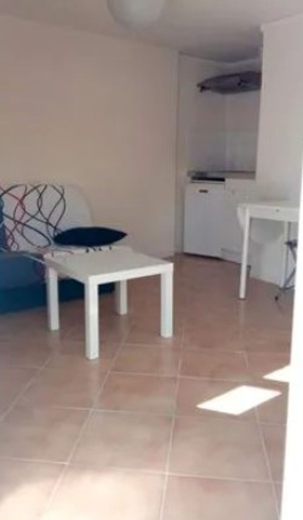 Appartement Studio