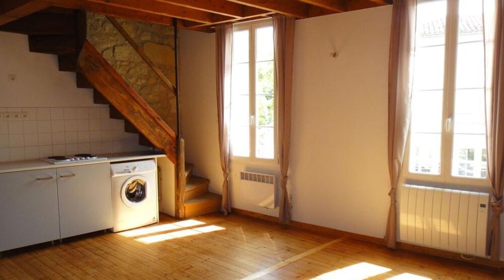 Location Appartement Appartement T3 Branne