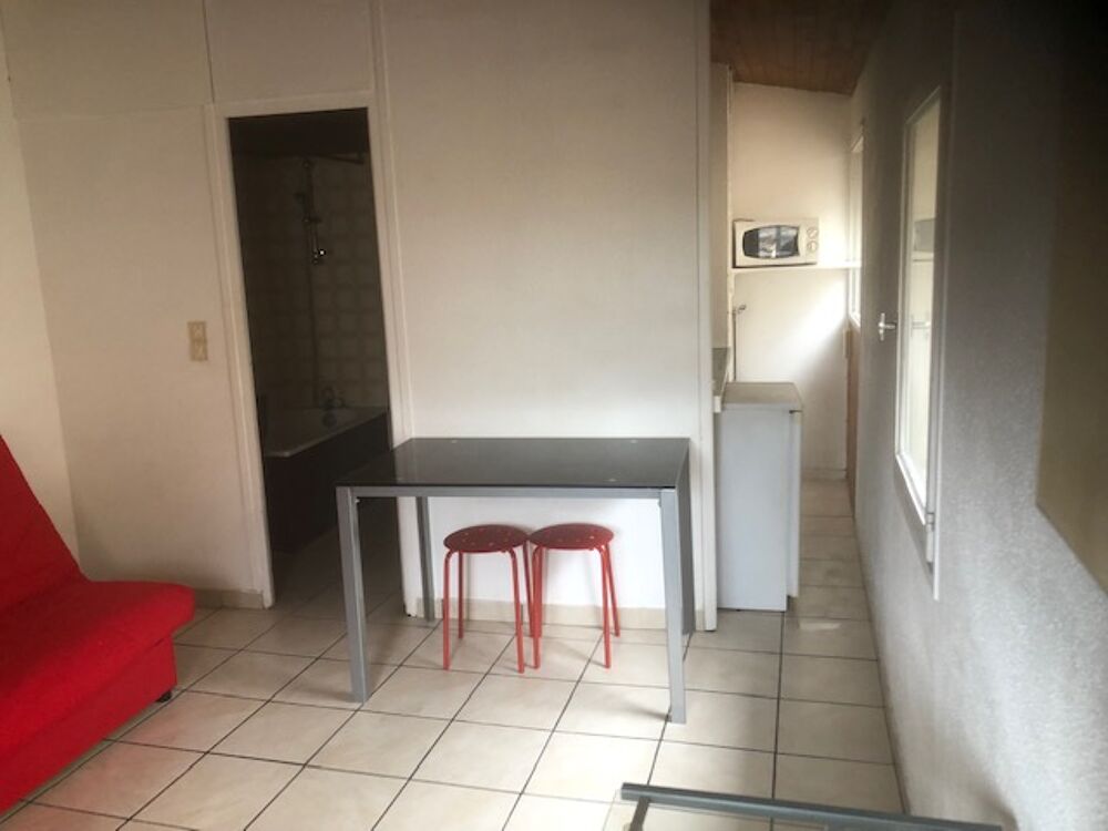 Location Appartement Appartement Studio Bordeaux