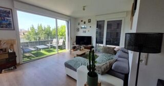  Appartement � louer 3 pi�ces  Cenon