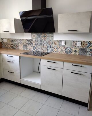  Maison � louer 4 pi�ces  Valeyrac