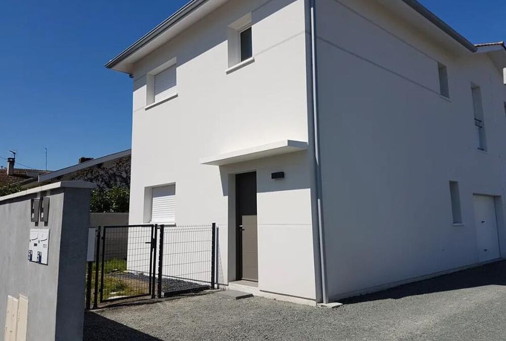 Location Maison Maison/Villa T4 bis Pessac