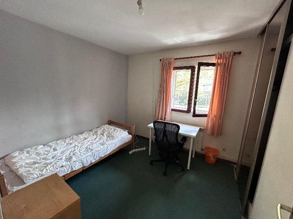 Appartement Chambre