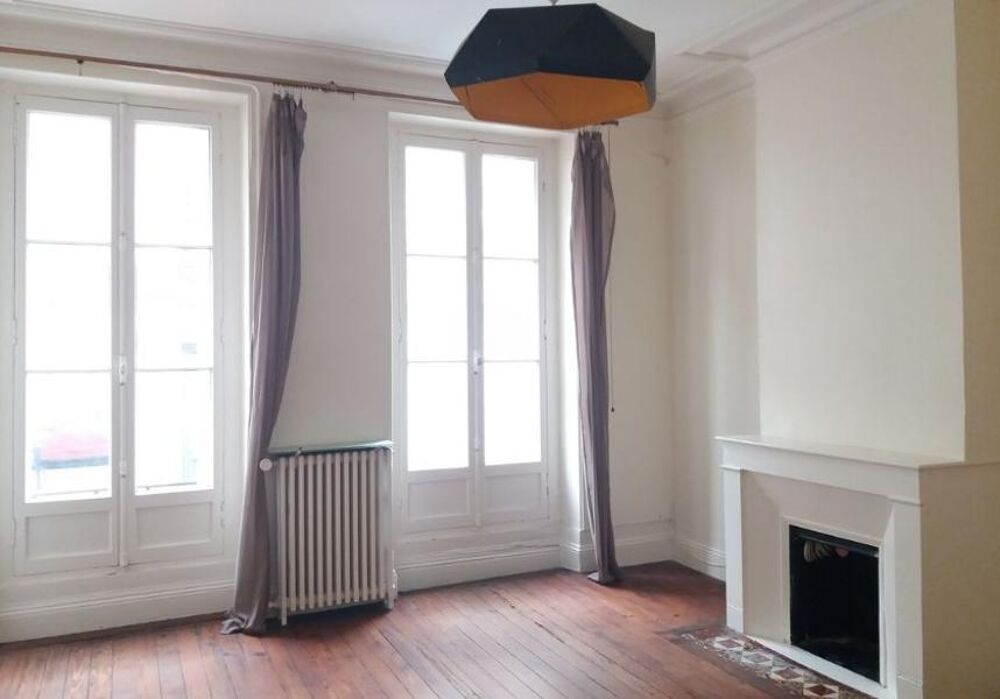 Location Appartement Appartement T3 Bordeaux