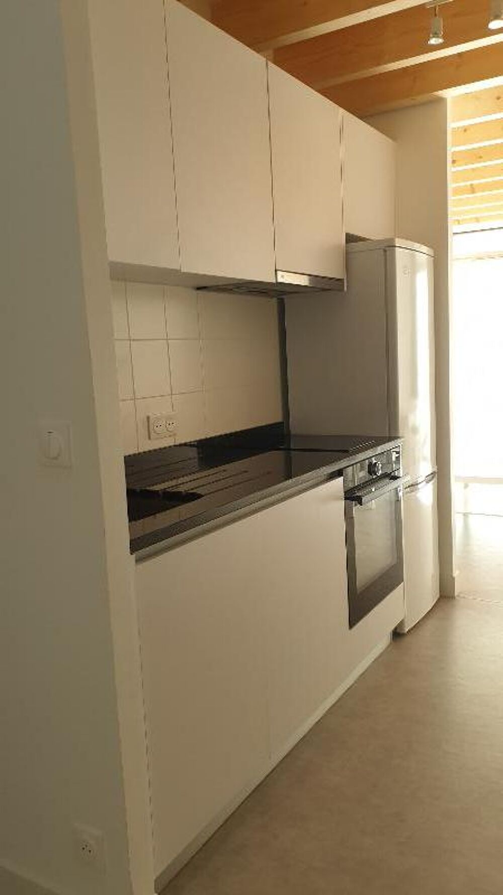 Location Appartement Appartement T2 Bordeaux