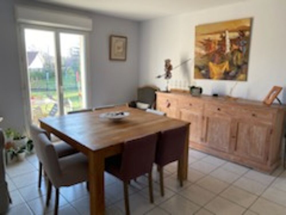 Location Maison Maison/Villa T4 bis Gradignan