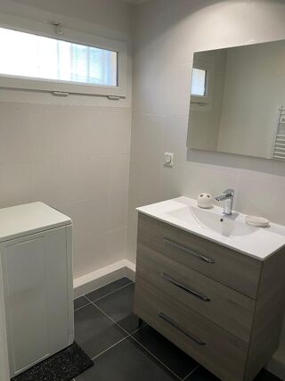  Appartement à louer 1 pièce 14 m²