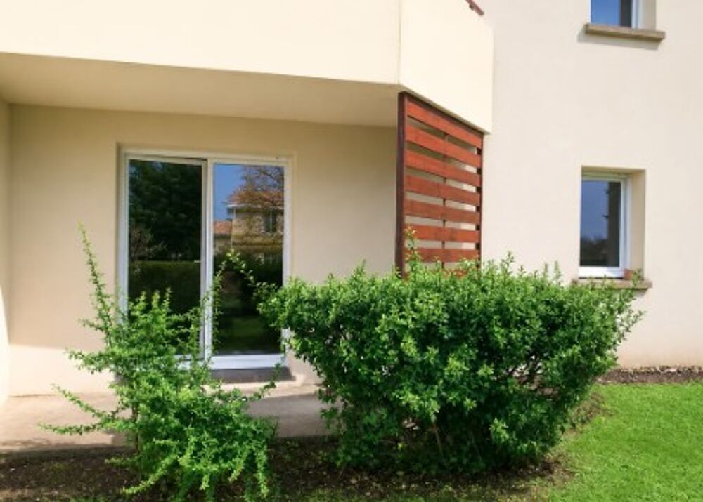 Appartement T2