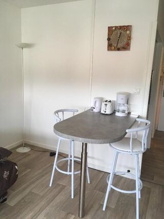  Appartement à louer 1 pièce 