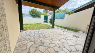  Maison à louer 3 pièces 
