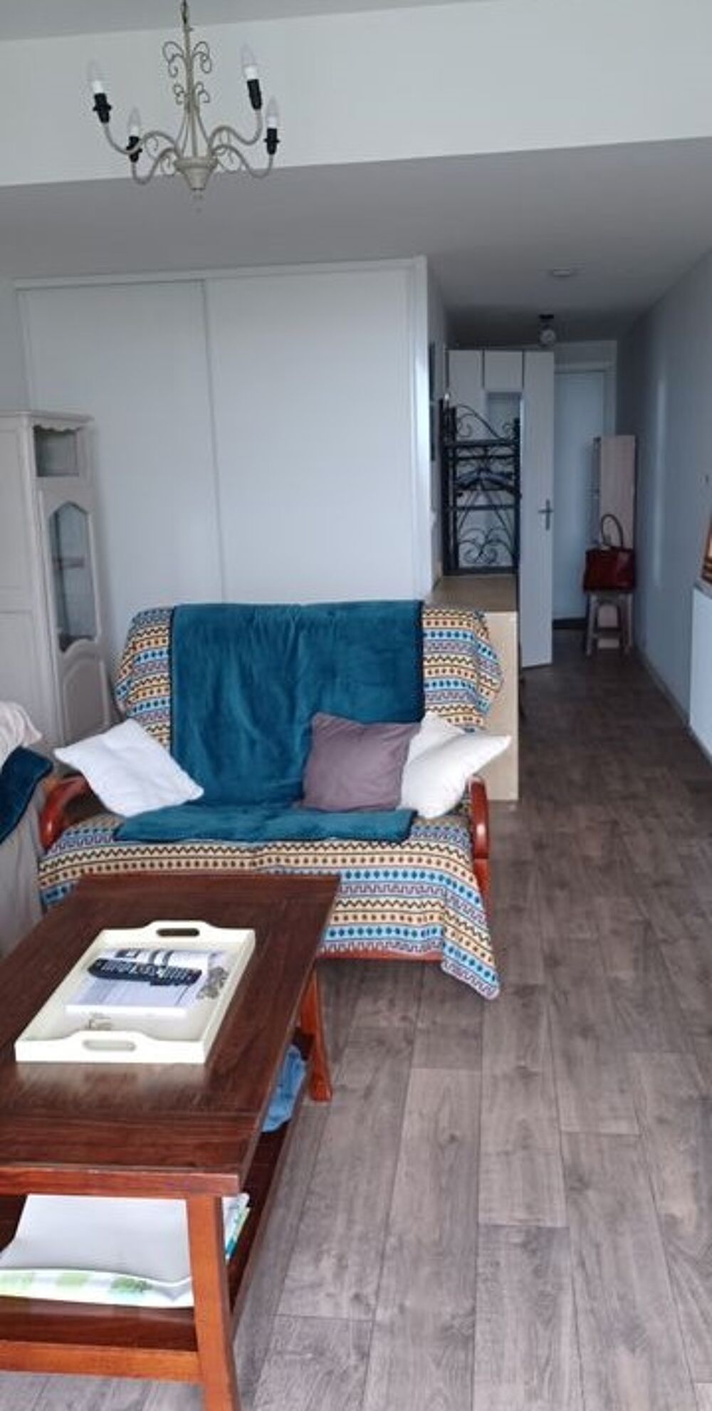 Location Appartement Appartement T2 Bordeaux