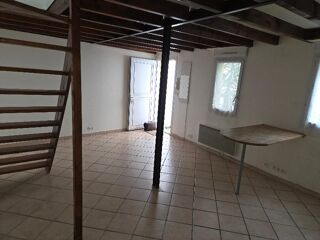  Appartement à louer 2 pièces 40 m²