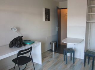  Appartement à louer 1 pièce 