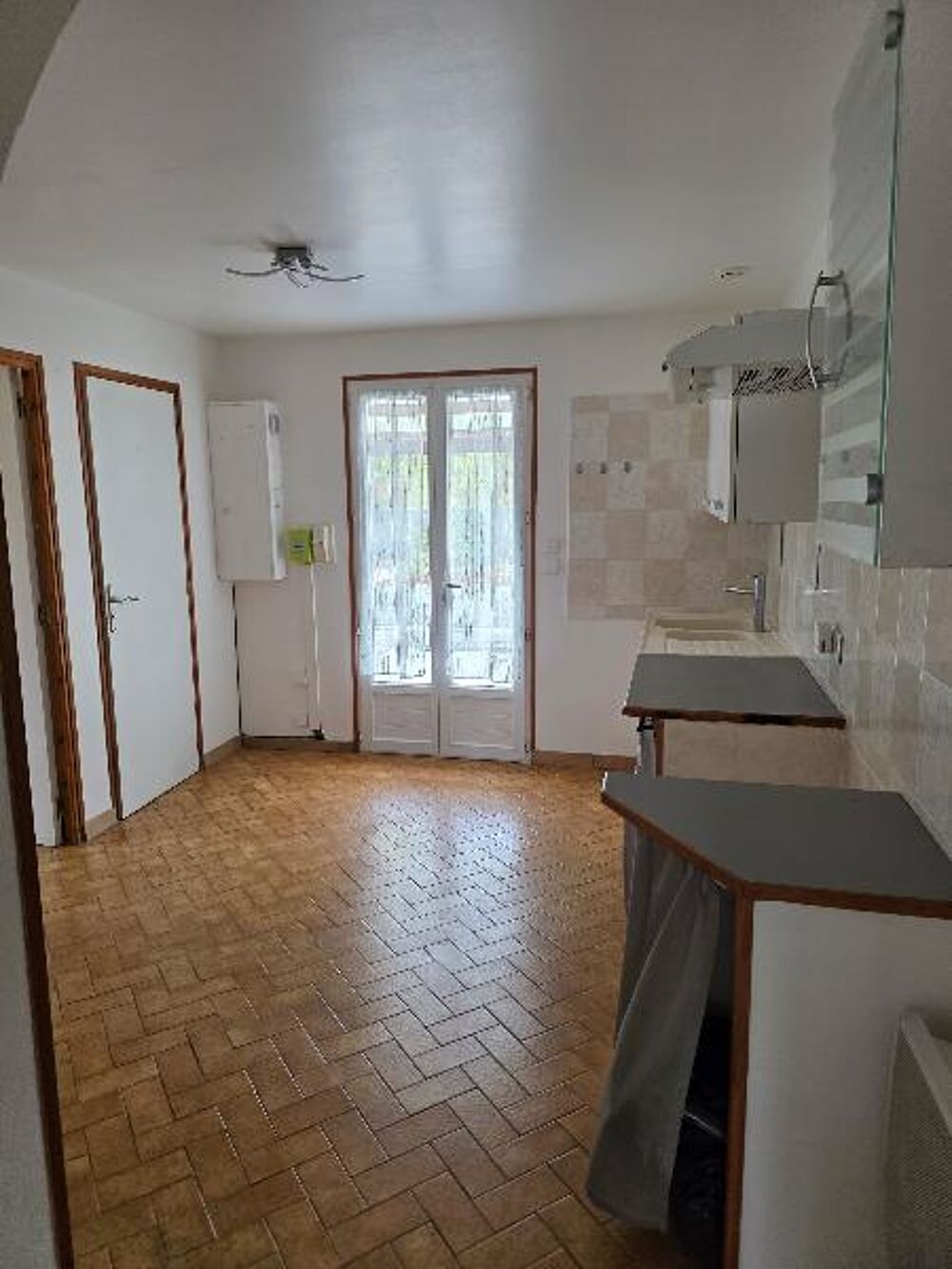 Location Maison Maison/Villa T4 Noaillan