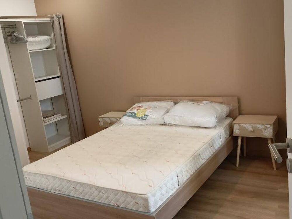 Location Appartement Appartement T2 Blaye