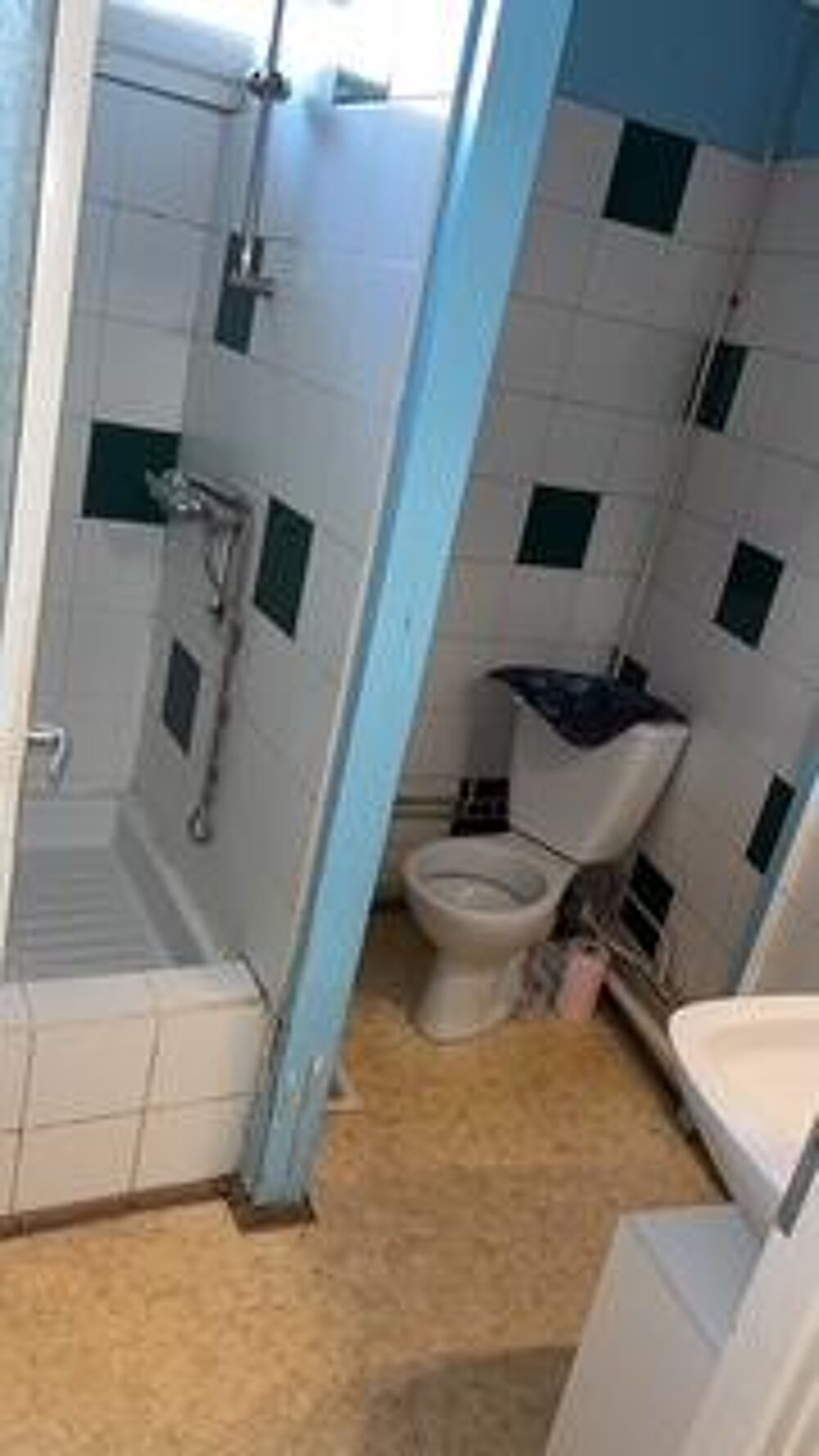 Location Appartement Appartement T3 Blaye
