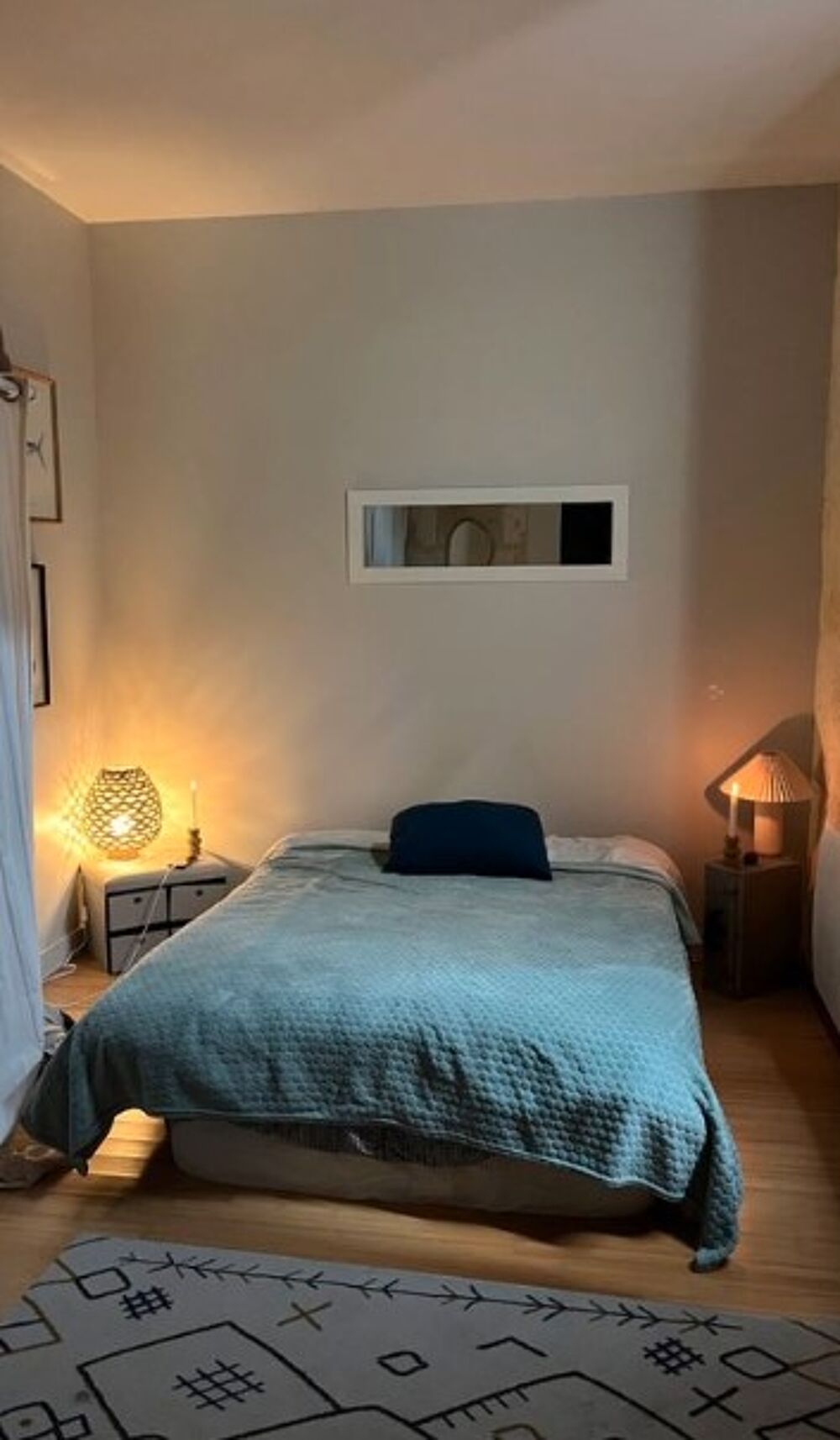 Location Appartement Appartement T2 Bordeaux