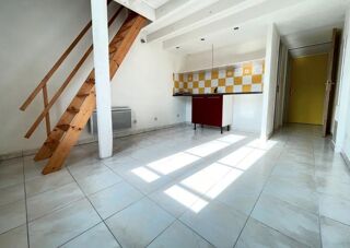  Appartement à louer 1 pièce 40 m²