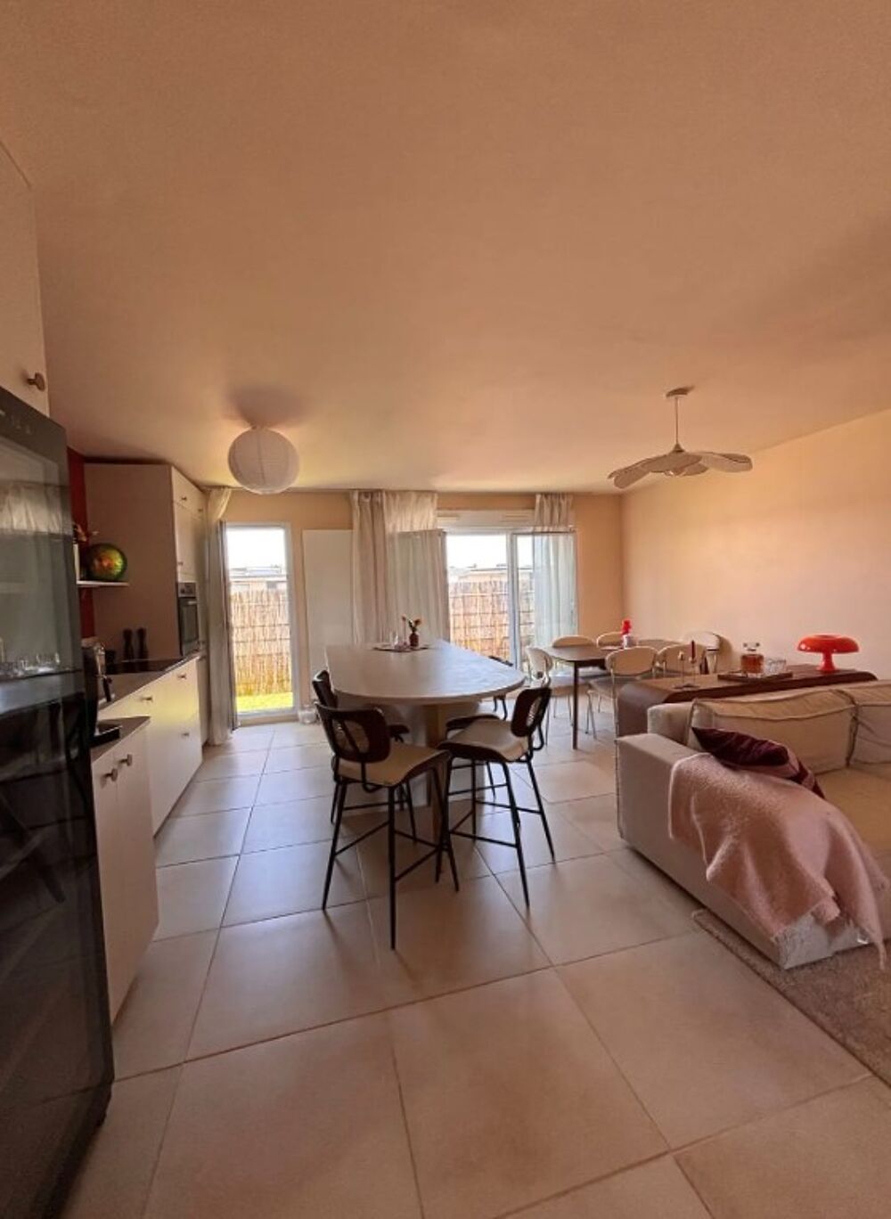 Appartement T3