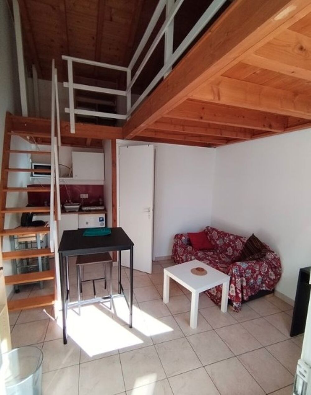 Location Appartement Appartement T2 Merignac