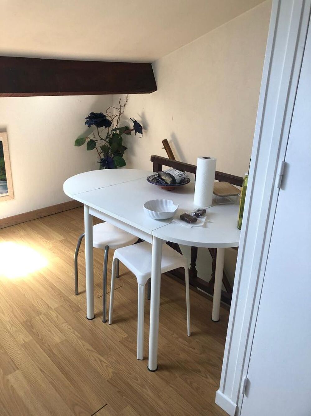 Location Appartement Appartement Chambre Talence