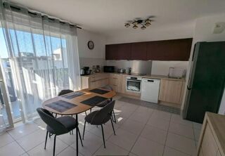  Appartement � louer 3 pi�ces 