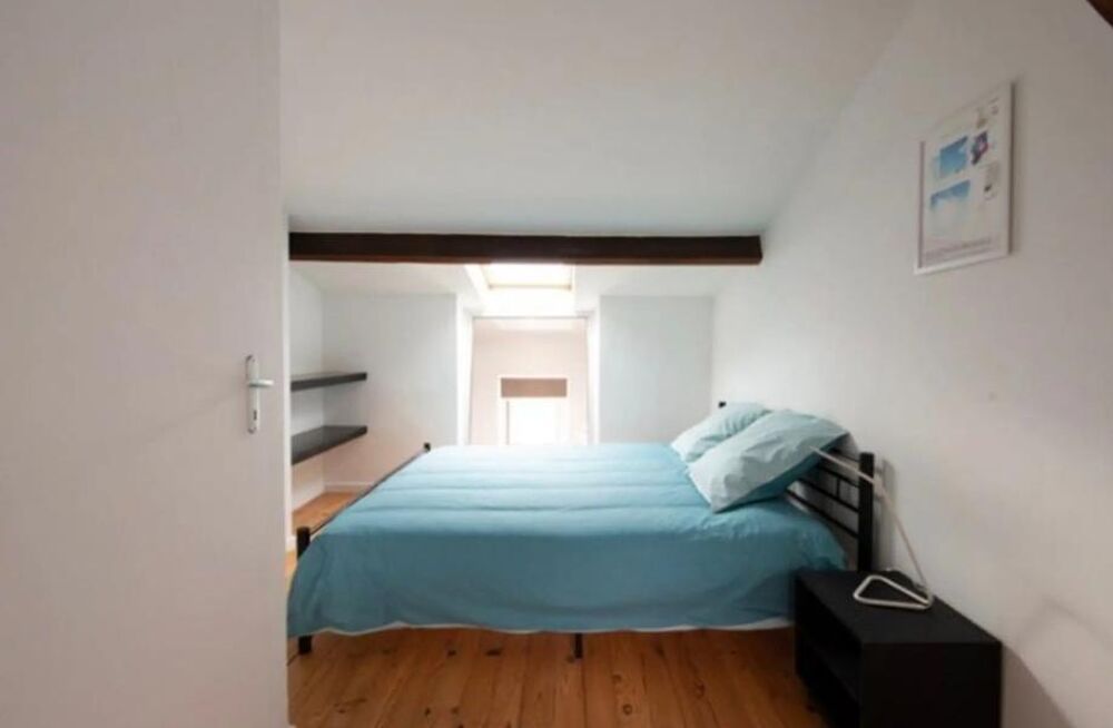Location Appartement Appartement T3 Bordeaux
