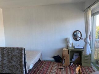  Appartement à louer 1 pièce 