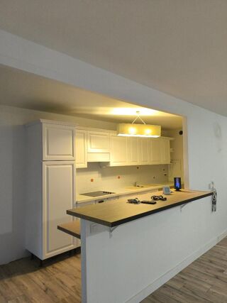  Appartement à louer 1 pièce  Floirac