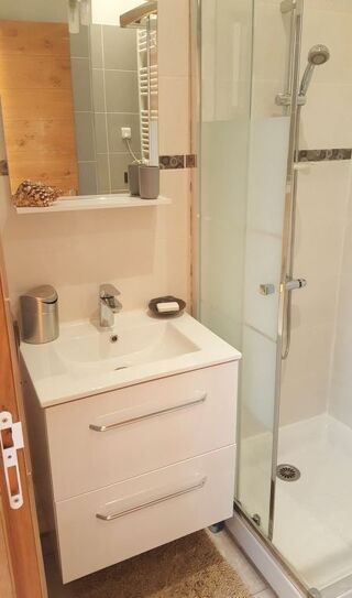  Appartement à louer 1 pièce 25 m²