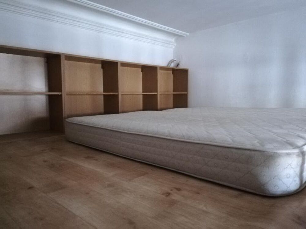 Location Appartement Appartement Studio Bordeaux